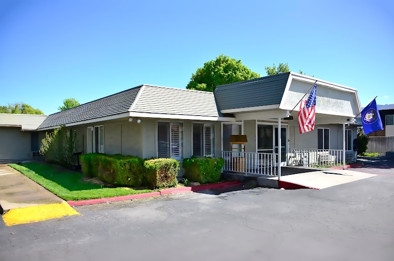 Meadow Brook Rehabilitation and Nursing