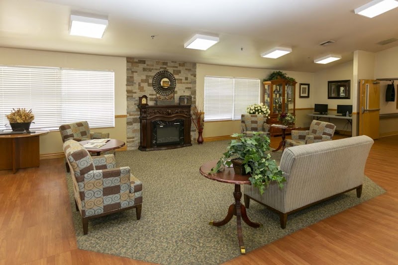 The Terrace Transitional
