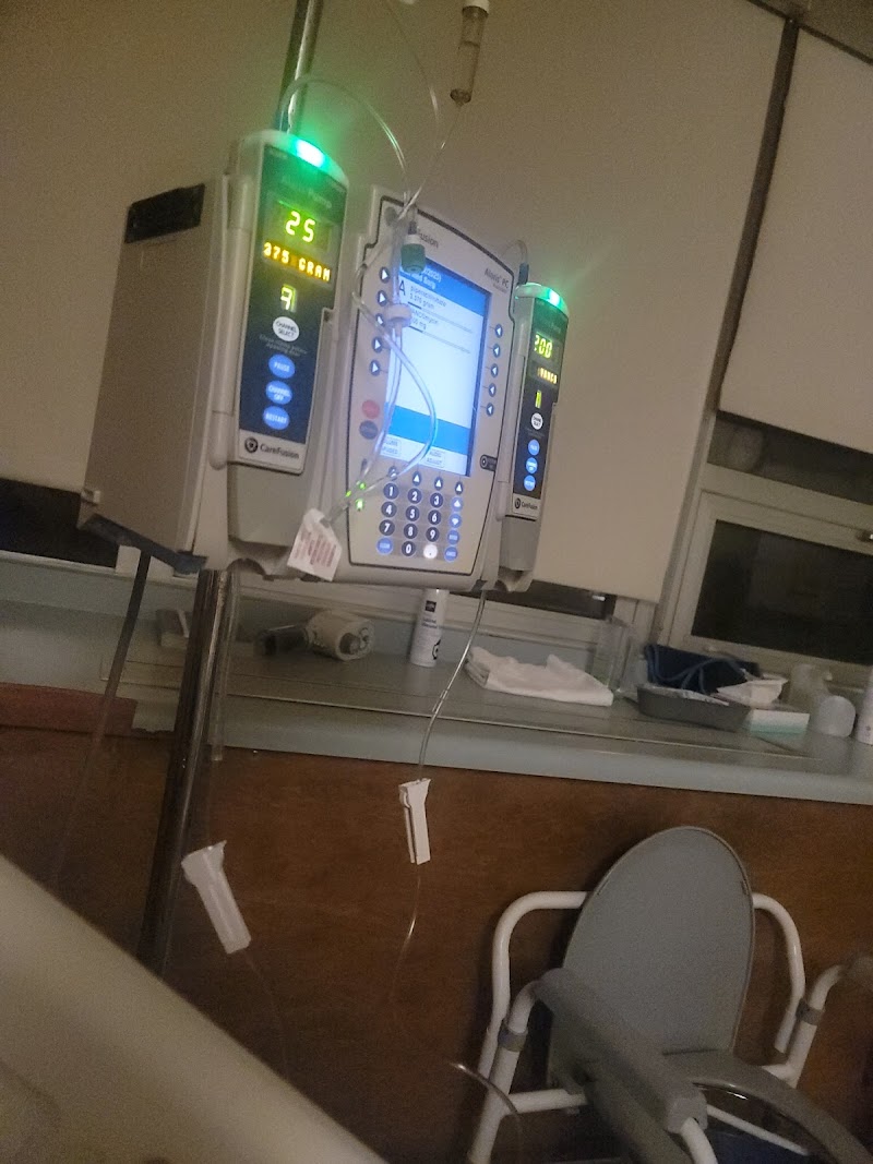 St. George Rehabilitation