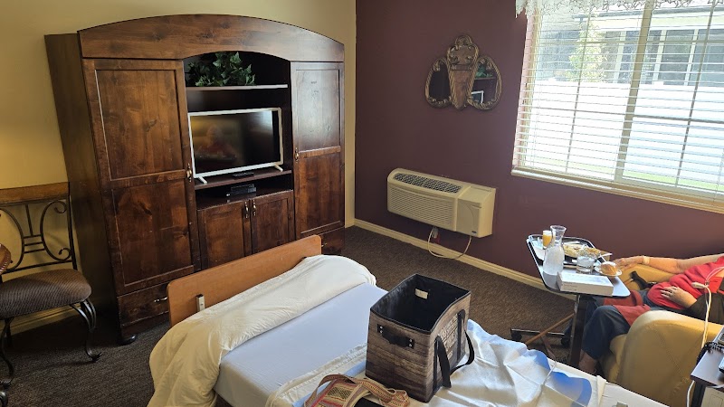 Aspen Ridge West Transitional Rehab