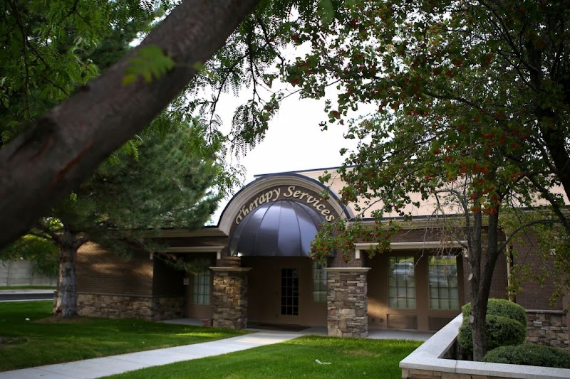 Copper Ridge Health Care