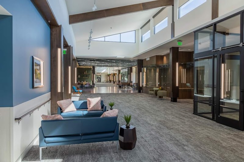Meadow Peak Rehabilitation
