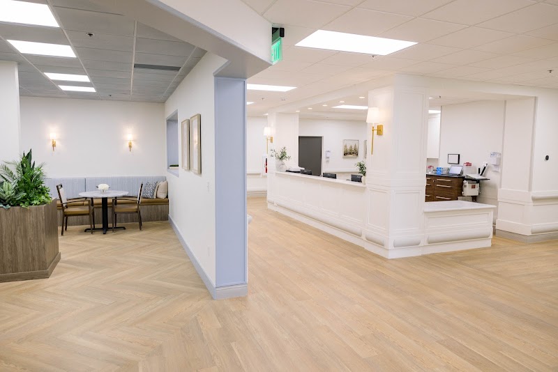 Monument Healthcare American Fork