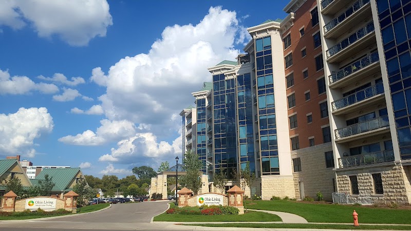 OHIO LIVING WESTMINSTER-THURBER