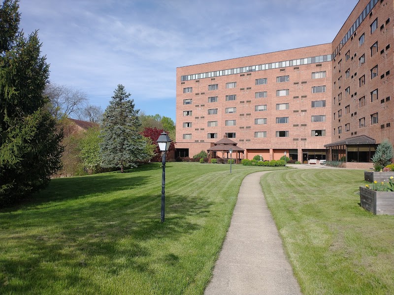 WORTHINGTON CHRISTIAN VILLAGE