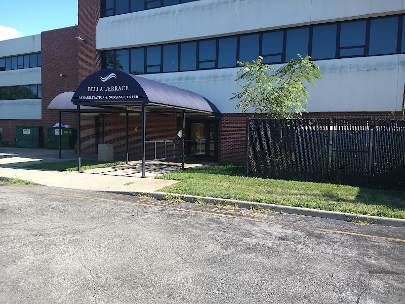 BELLA TERRACE REHABILITATION AND NURSING CENTER