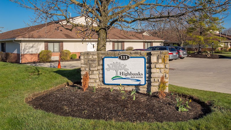 HIGHBANKS CARE CENTER
