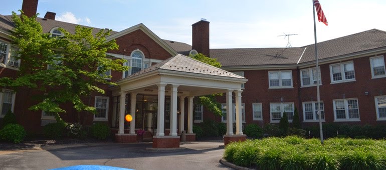 ELIZA JENNINGS HOME