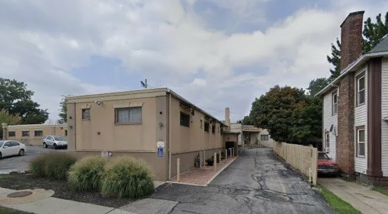 ALGART HEALTH CARE