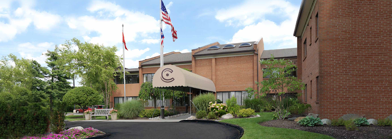 EASTGATE HEALTH CARE CENTER