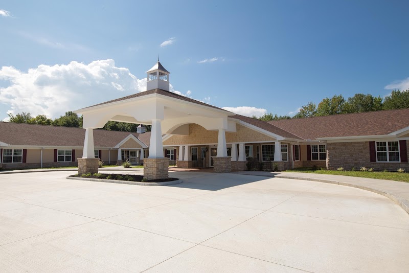 SIENA GARDENS REHABILITATION & TRANSITIONAL CARE