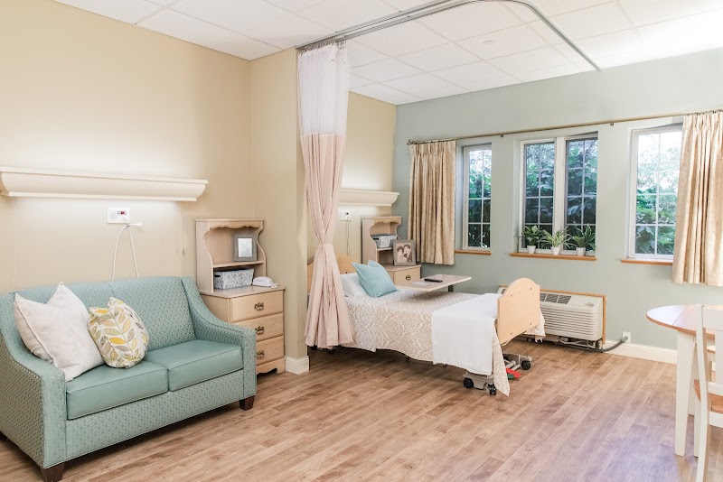 HILLEBRAND NURSING AND REHABILITATION CENTER