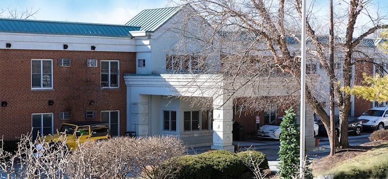 THE CHATEAU AT MOUNTAIN CREST NURSING & REHAB CTR