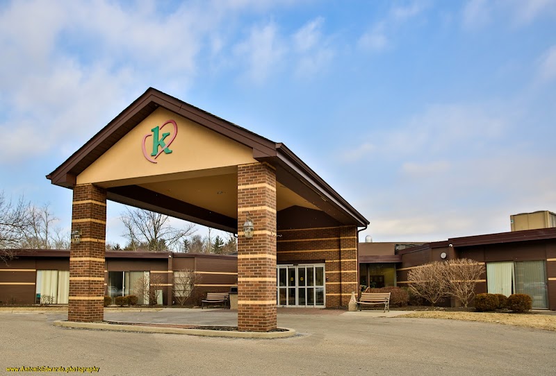 KENWOOD TERRACE HEALTHCARE CENTER