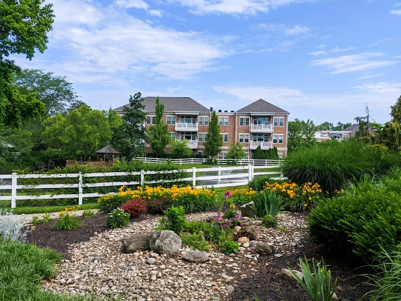 MAPLE KNOLL VILLAGE