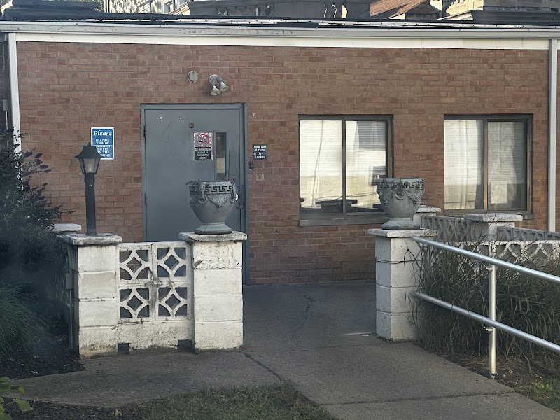 GARDEN PARK HEALTH CARE CENTER