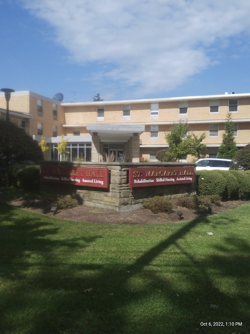 CARECORE AT MARGARET HALL