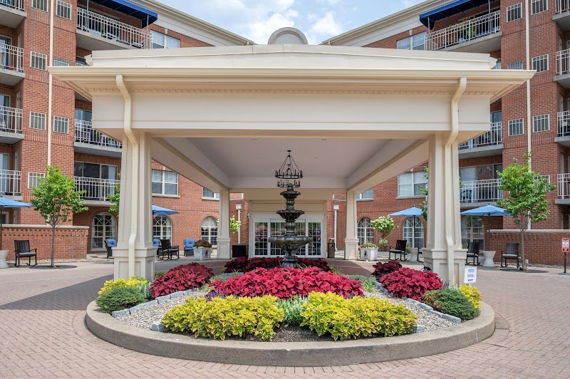 COURTYARD AT SEASONS