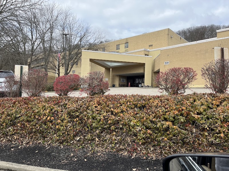 BROOKSIDE HEALTHCARE CENTER