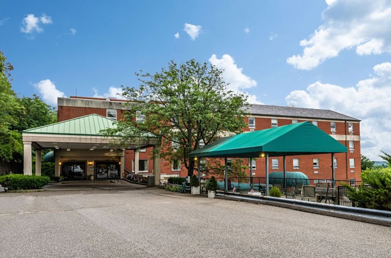 ST. THERESA CARE CENTER