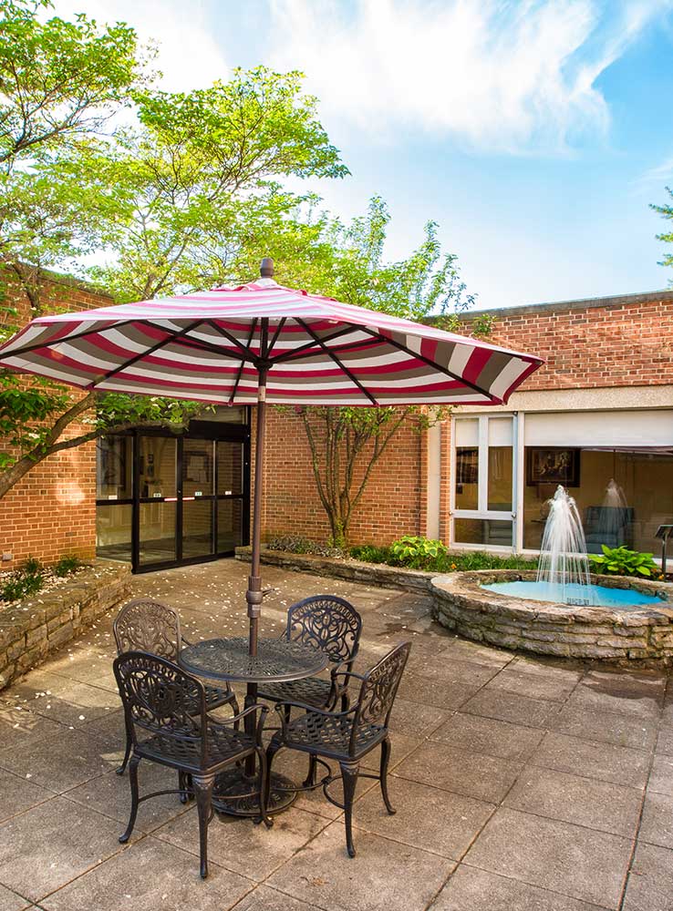 MT HEALTHY CHRISTIAN HOME