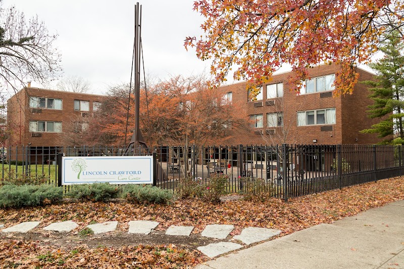 LINCOLN CRAWFORD CARE CENTER