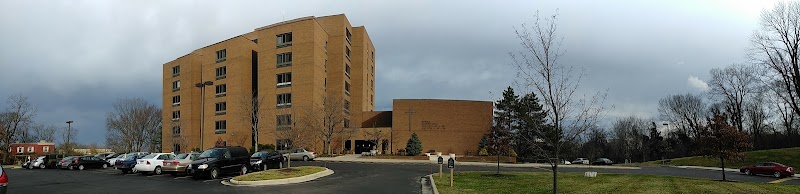 SEVEN ACRES SENIOR LIVING AT CLIFTON