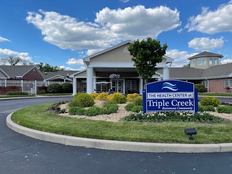 TRIPLE CREEK RETIREMENT COMMUNITY