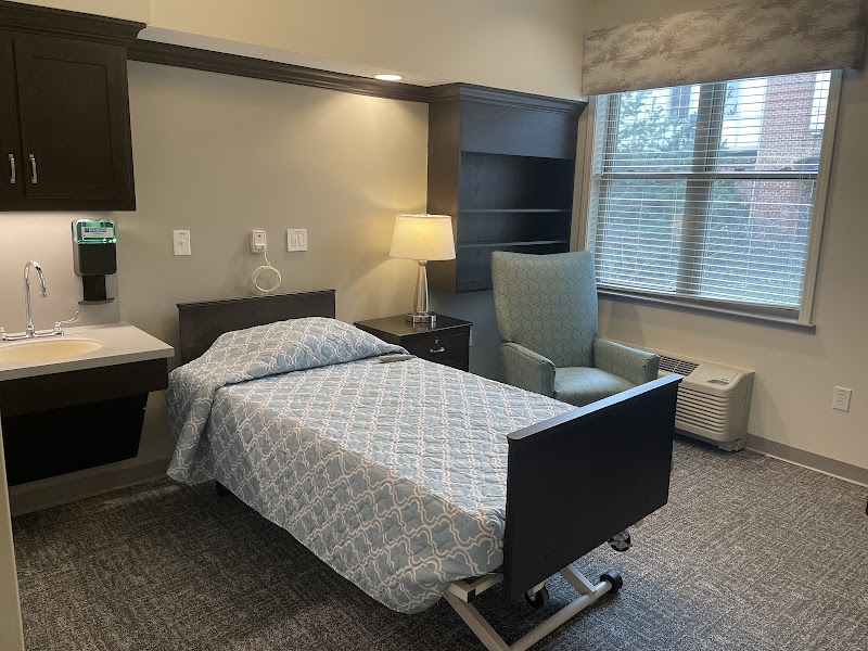 ADVANCED HEALTH CARE OF CINCINNATI