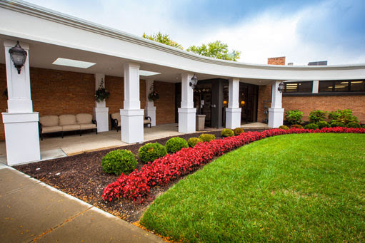ALOIS ALZHEIMER CENTER