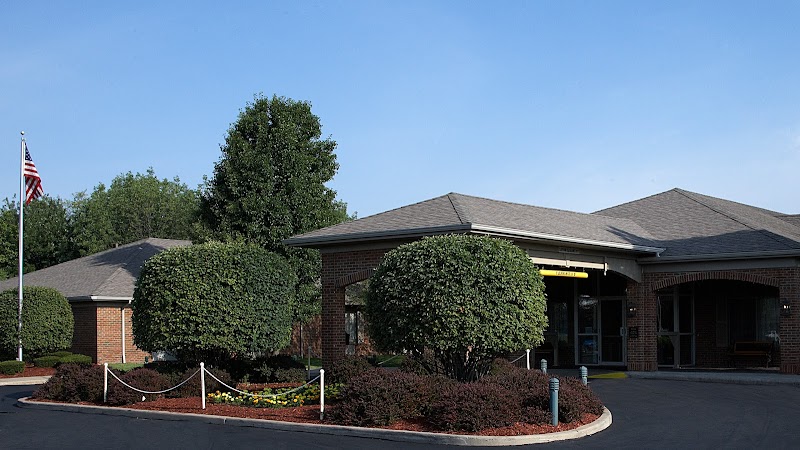 ARBORS AT SYLVANIA