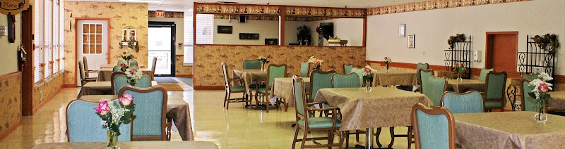 WYANT WOODS HEALTHCARE CENTER