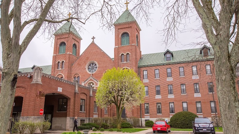 MARIA JOSEPH LIVING CARE CENTER