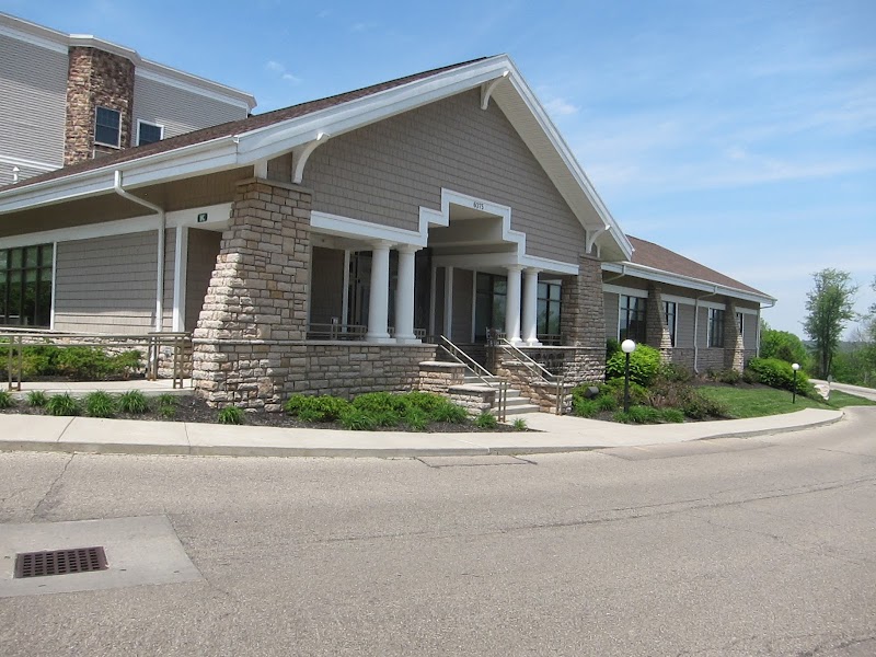 SIENA WOODS CARE CENTER