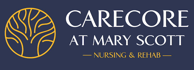 CARECORE AT MARY SCOTT