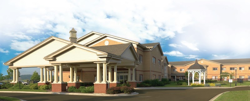 STONESPRING OF VANDALIA