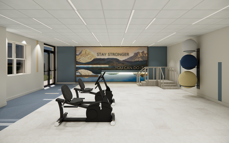 Independence Rehab and Nursing