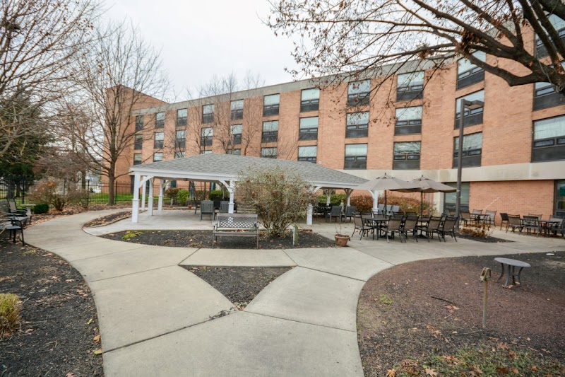 IMMACULATEMARYCENTER FOR REHABILITATION&HEALTHCARE