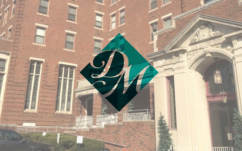 DEER MEADOWS REHABILITATION CENTER