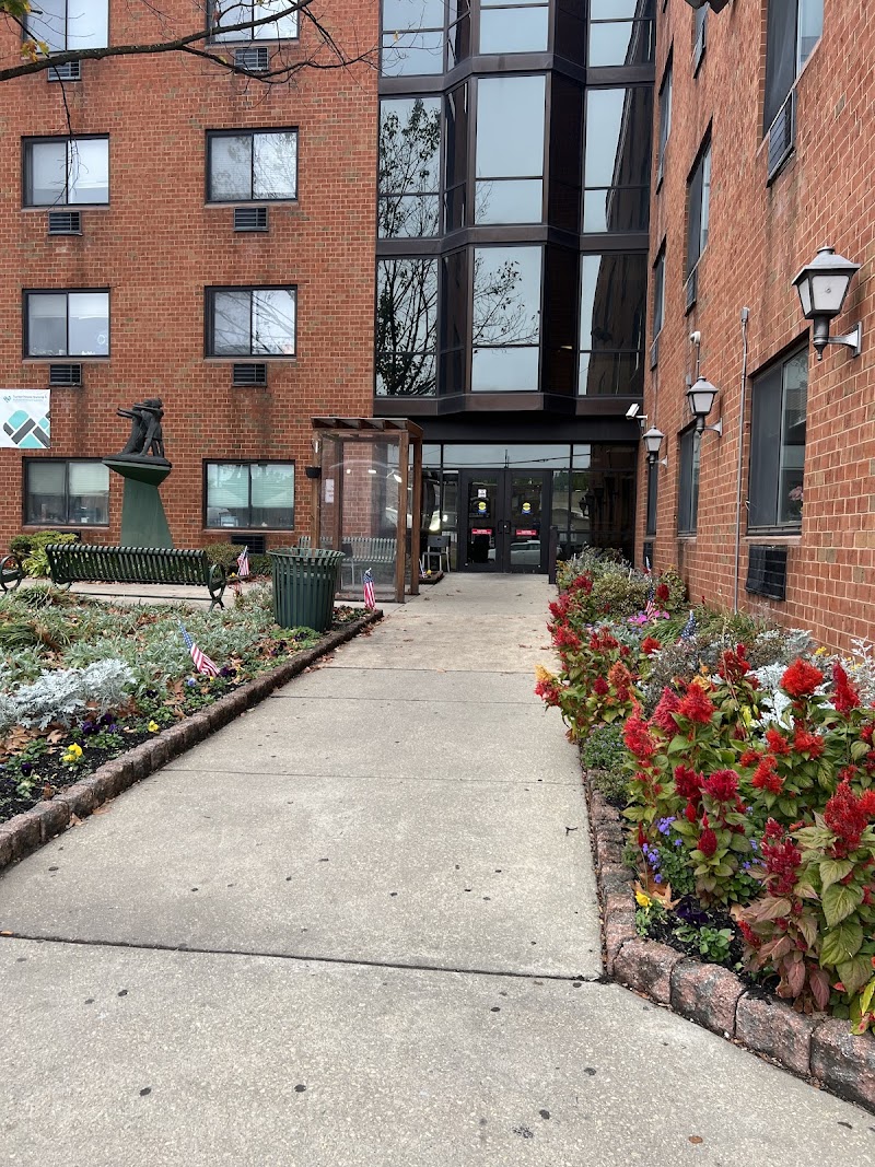 TUCKER HOUSE NURSING AND REHABILITATION CENTER