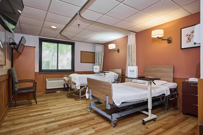 IVY HILL POST ACUTE NURSING & REHABILITATION LLC
