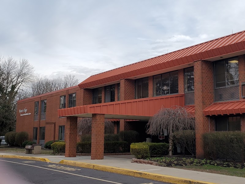 RIVER'S EDGE REHABILITATION & HEALTHCARE CENTER