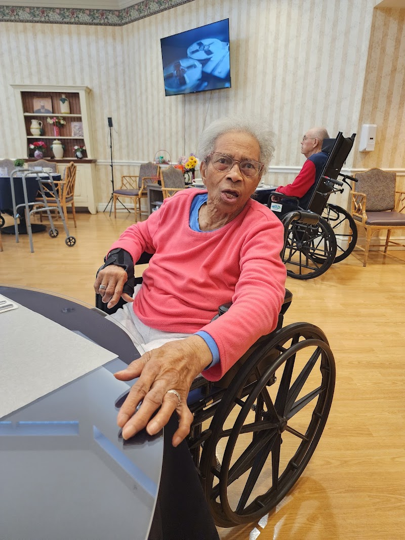THE PINES AT PHILADELPHIA REHAB AND HEAL