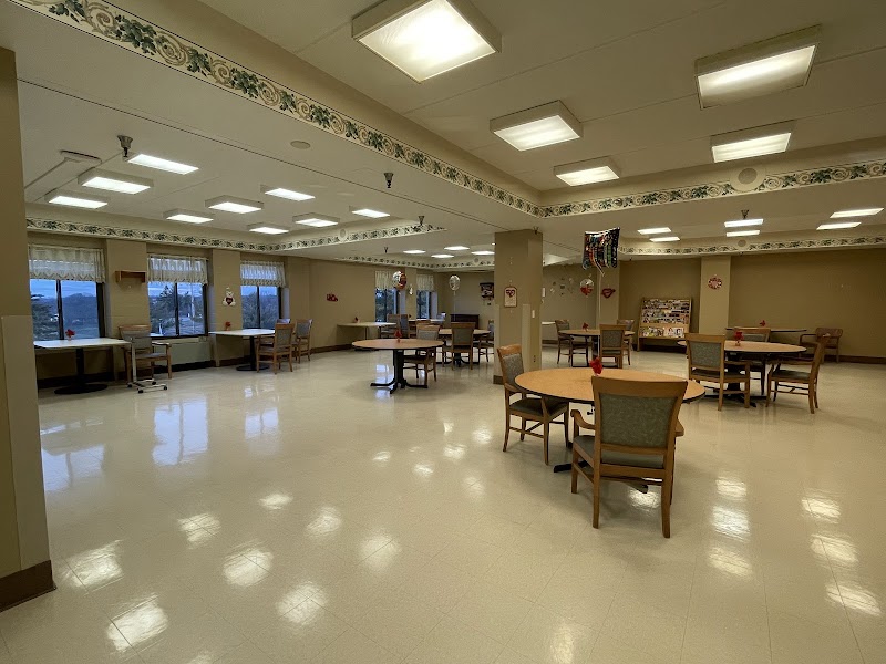 John J Kane Regional Center-Sc