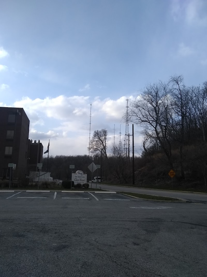 John J Kane Regional Center-Gl