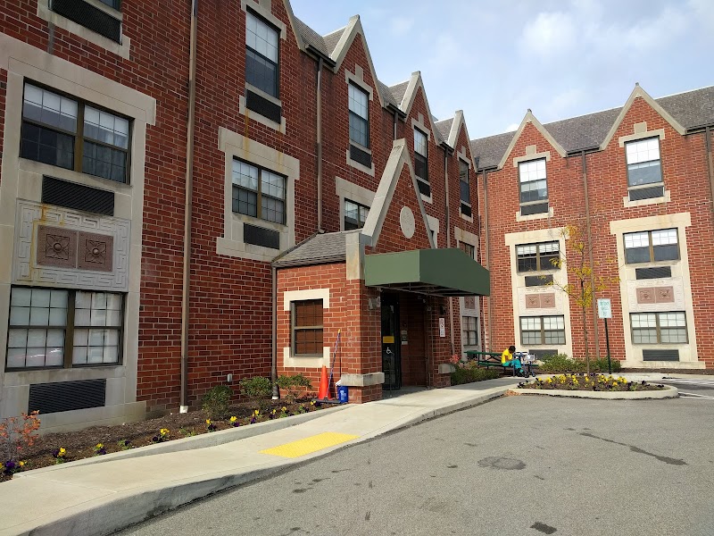 HERITAGE CARE CENTER