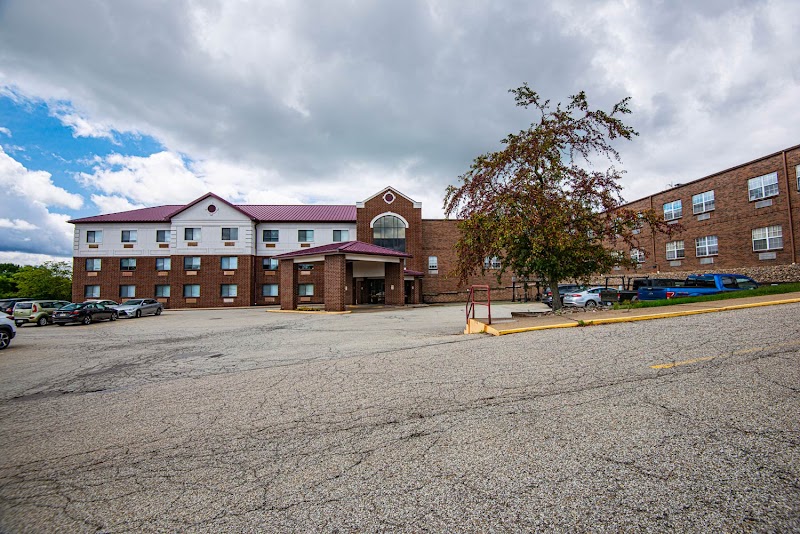 SOUTHWESTERN NURSING AND REHABILITATION 