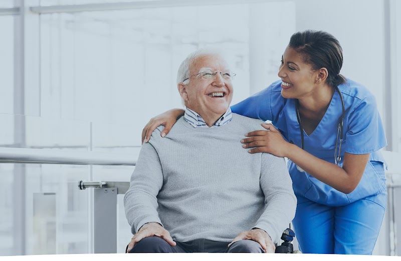 ROSE MEADOWS HEALTH & REHAB CENTER