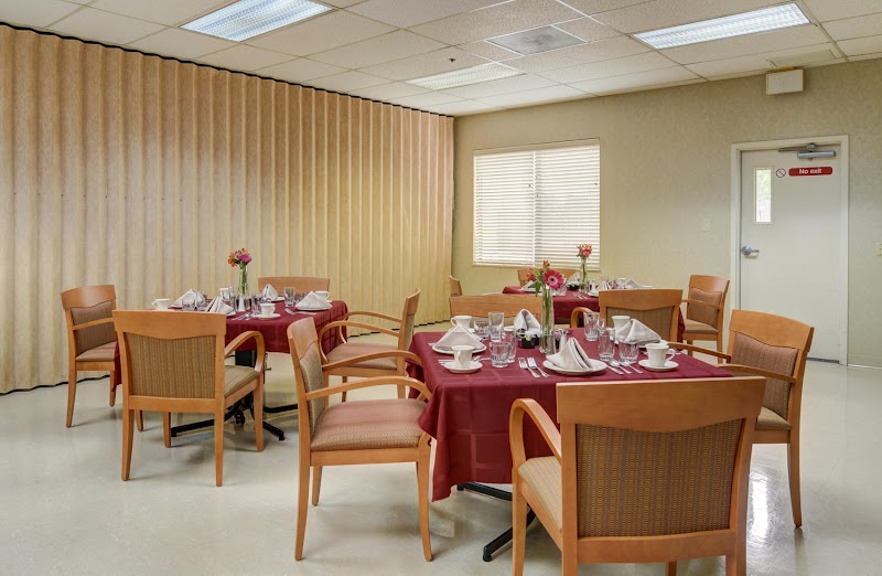 HIGHLAND HILLS POST ACUTE