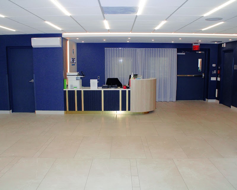 JEWEL HEALTHCARE AND REHABILITATION CENT